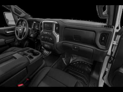 2021 Chevrolet 2500 Reg Cab, $36159.0. Photo 9