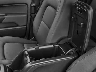 2016 Chevrolet Colorado Ext Cab, $15159.0. Photo 10