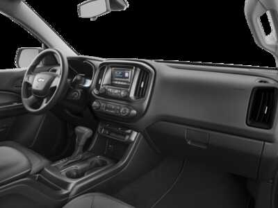 2016 Chevrolet Colorado Ext Cab, $15159.0. Photo 11