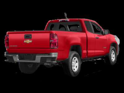 2016 Chevrolet Colorado Ext Cab, $15159.0. Photo 2
