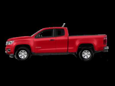 2016 Chevrolet Colorado Ext Cab, $15159.0. Photo 3