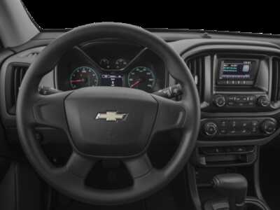 2016 Chevrolet Colorado Ext Cab, $15159.0. Photo 4