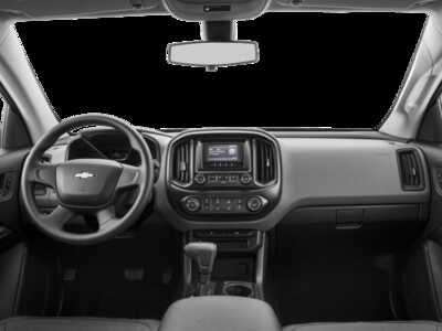 2016 Chevrolet Colorado Ext Cab, $15159.0. Photo 5