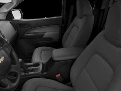2016 Chevrolet Colorado Ext Cab, $15159.0. Photo 6