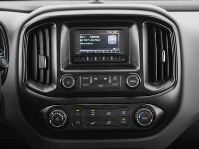 2016 Chevrolet Colorado Ext Cab, $15159.0. Photo 7