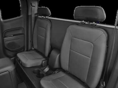 2016 Chevrolet Colorado Ext Cab, $15159.0. Photo 9
