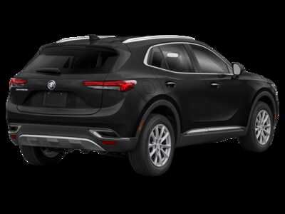 2023 Buick Envision, $33159.0. Photo 2