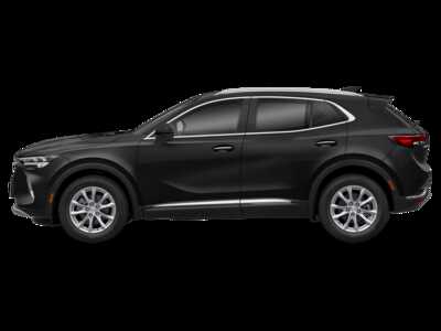 2023 Buick Envision, $33159.0. Photo 3