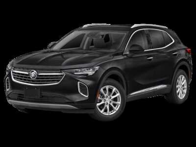 2023 Buick Envision, $33159.0. Photo 1