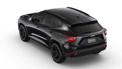 2026 Chevrolet Trax, $27475.0. Photo 2