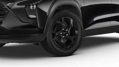 2026 Chevrolet Trax, $27475.0. Photo 4