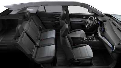 2026 Chevrolet Trax, $27475.0. Photo 6