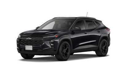 2026 Chevrolet Trax, $27475.0. Photo 1