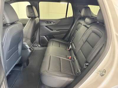 2026 Chevrolet Equinox, $37330.0. Photo 12