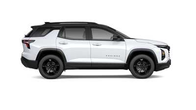 2026 Chevrolet Equinox, $37330.0. Photo 3