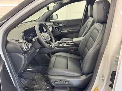 2026 Chevrolet Equinox, $37330.0. Photo 9