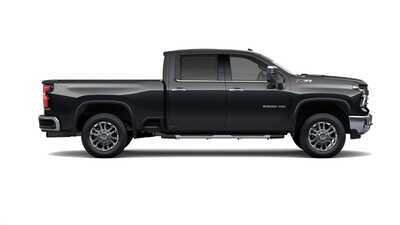 2026 Chevrolet 2500 Crew Cab, $82140.0. Photo 3