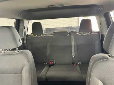 2023 Chevrolet 1500 Crew Cab, $38159.0. Photo 12