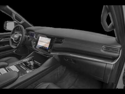 2024 Jeep Wagoneer, $55159.0. Photo 11