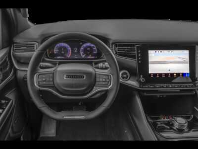 2024 Jeep Wagoneer, $55159.0. Photo 4