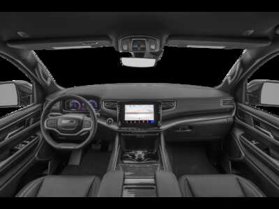 2024 Jeep Wagoneer, $55159.0. Photo 5