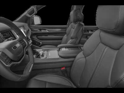 2024 Jeep Wagoneer, $55159.0. Photo 6
