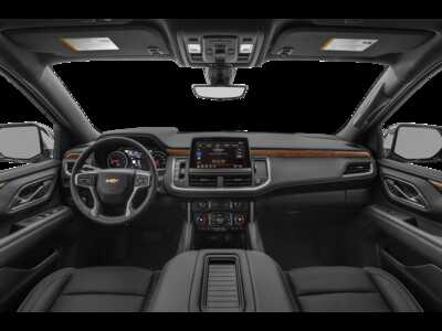 2023 Chevrolet Suburban, $48159.0. Photo 5