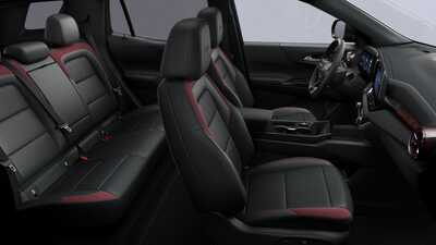 2027 Chevrolet Equinox, $40130.0. Photo 6