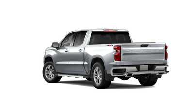 2026 Chevrolet 1500 Crew Cab, $62965.0. Photo 2