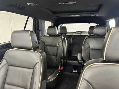 2023 Chevrolet Traverse, $38159.0. Photo 12