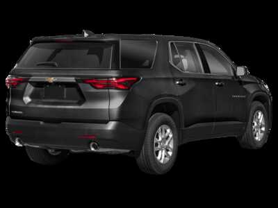 2023 Chevrolet Traverse, $38159.0. Photo 2