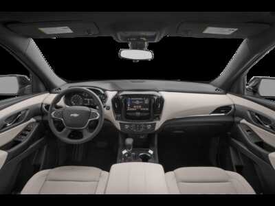 2023 Chevrolet Traverse, $38159.0. Photo 5
