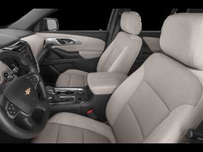 2023 Chevrolet Traverse, $38159.0. Photo 6