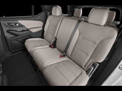 2023 Chevrolet Traverse, $38159.0. Photo 9