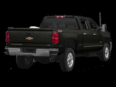2017 Chevrolet 2500 Crew Cab, $45159.0. Photo 2