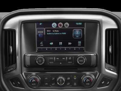 2017 Chevrolet 2500 Crew Cab, $45159.0. Photo 7