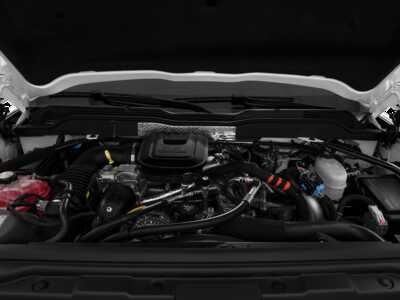 2017 Chevrolet 2500 Crew Cab, $45159.0. Photo 9