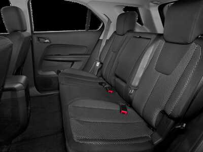2014 Chevrolet Equinox, $10159.0. Photo 10