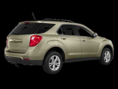 2014 Chevrolet Equinox, $10159.0. Photo 2