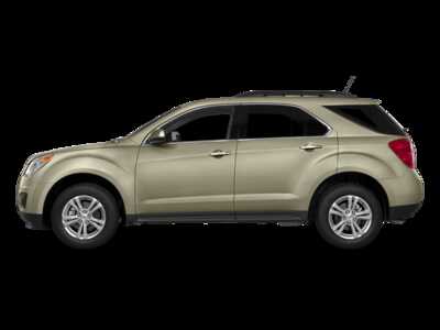 2014 Chevrolet Equinox, $10159.0. Photo 3