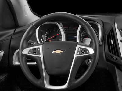 2014 Chevrolet Equinox, $10159.0. Photo 4