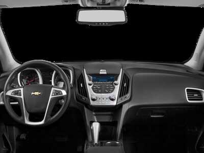 2014 Chevrolet Equinox, $10159.0. Photo 5