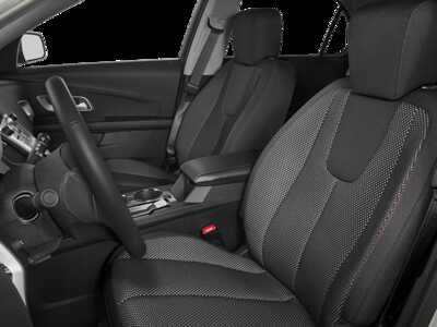 2014 Chevrolet Equinox, $10159.0. Photo 6