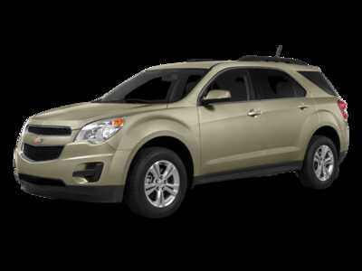 2014 Chevrolet Equinox, $10159.0. Photo 1
