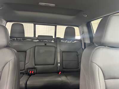 2026 Chevrolet 1500 Crew Cab, $52779.0. Photo 11