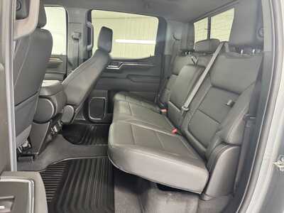 2026 Chevrolet 1500 Crew Cab, $52779.0. Photo 12