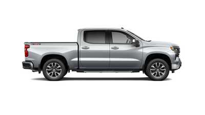 2026 Chevrolet 1500 Crew Cab, $54615.0. Photo 3