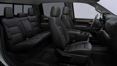 2026 Chevrolet 1500 Crew Cab, $54615.0. Photo 6