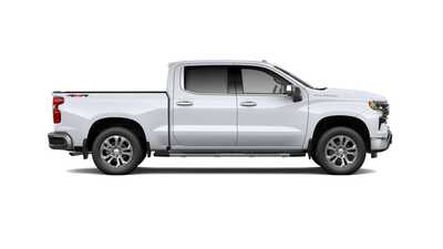 2026 Chevrolet 1500 Crew Cab, $60215.0. Photo 3