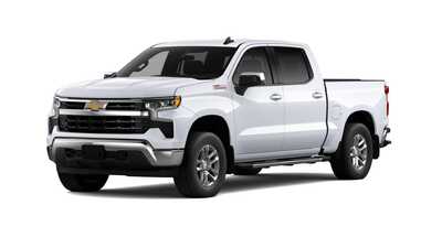 2026 Chevrolet 1500 Crew Cab, $54030.0. Photo 1
